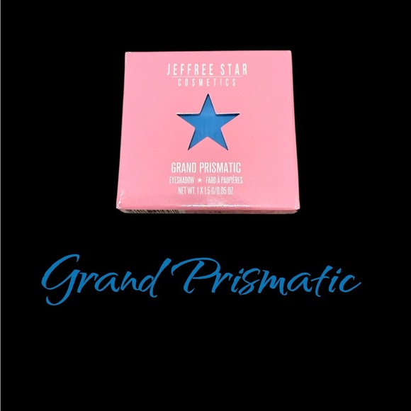 ❗️NEW❗️Jeffree Star Artistry Single - Picture 2 of 2